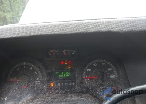 2010 Ford E-250 Commercial/Recreational from USA, damaged, VIN 1FTNE2EW5ADA39869